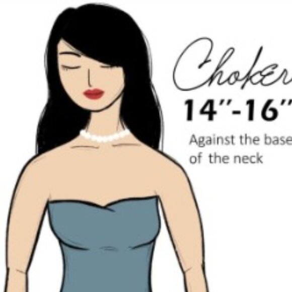 Oversized Chunky 10mm Stainless Steel Ball Bead Choker Necklace - Picture 7 of 7